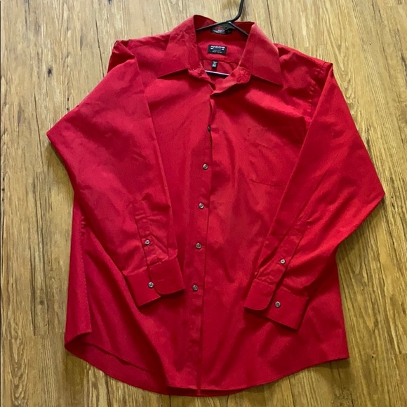 Men’s button down - Picture 1 of 2